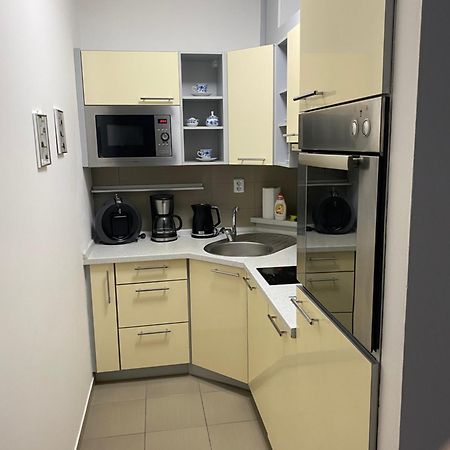 Apartman Lucie Spindleruv Mlyn Bagian luar foto