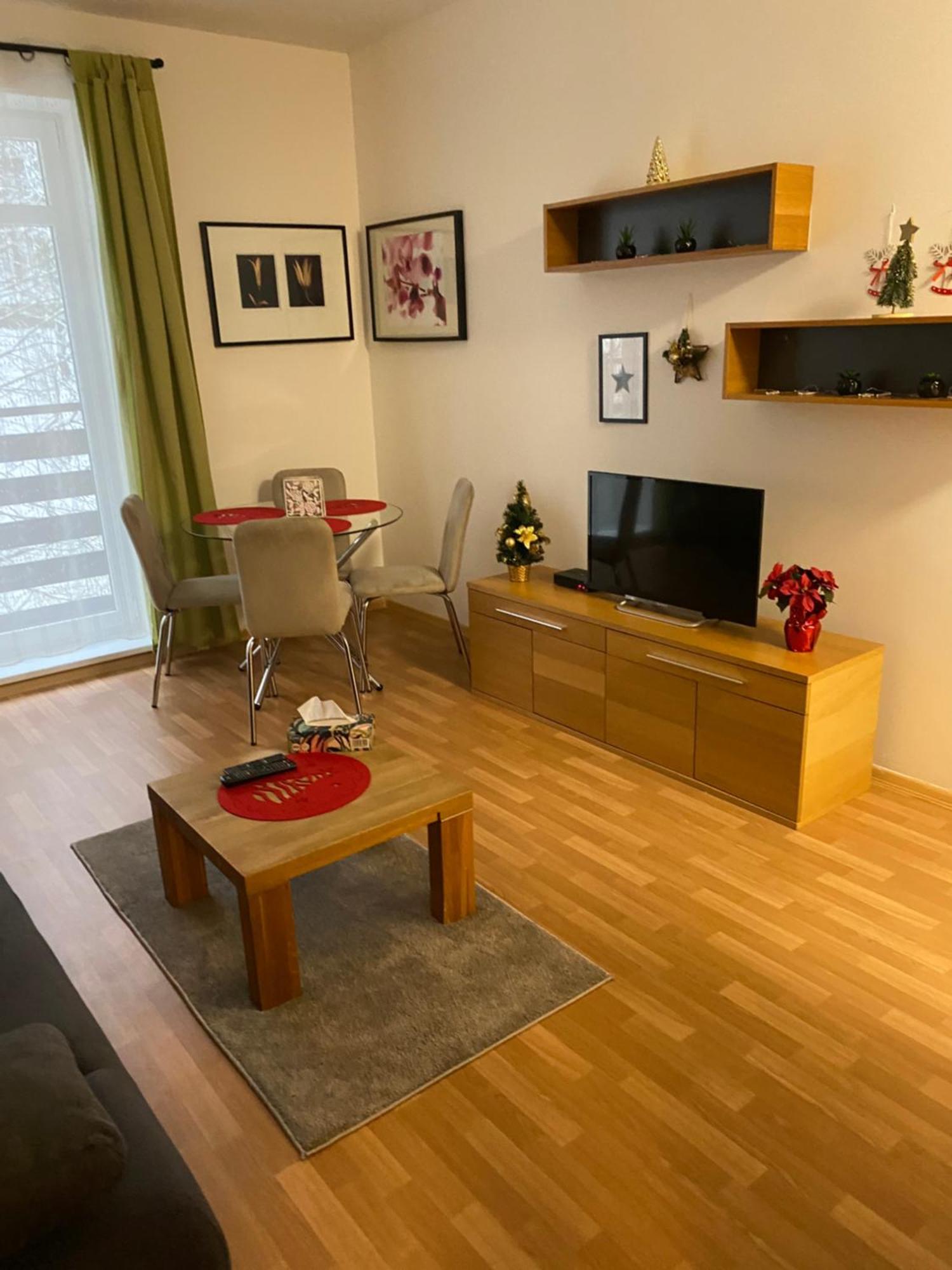 Apartman Lucie Spindleruv Mlyn Bagian luar foto