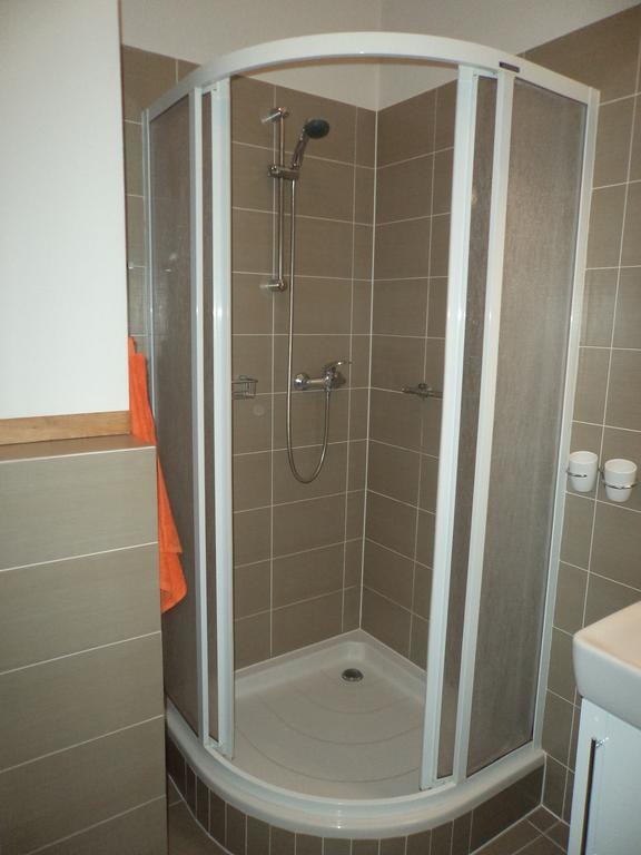 Apartman Lucie Spindleruv Mlyn Bagian luar foto