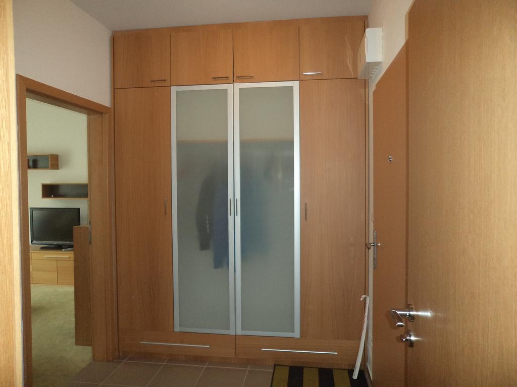Apartman Lucie Spindleruv Mlyn Bagian luar foto