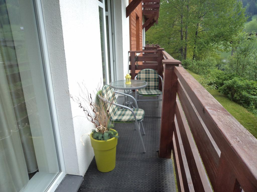 Apartman Lucie Spindleruv Mlyn Bagian luar foto