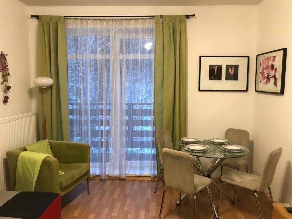Apartman Lucie Spindleruv Mlyn Bagian luar foto