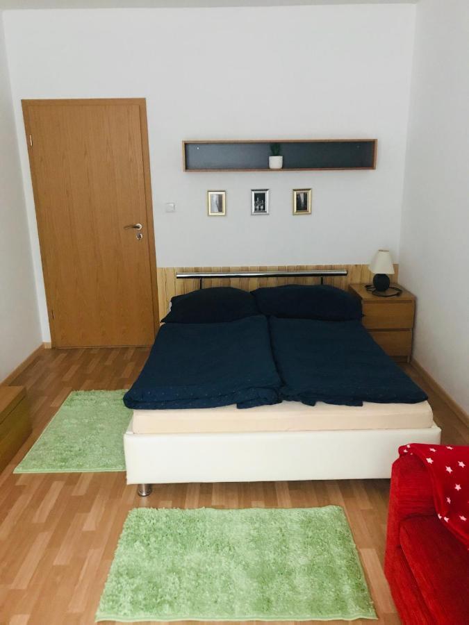 Apartman Lucie Spindleruv Mlyn Bagian luar foto